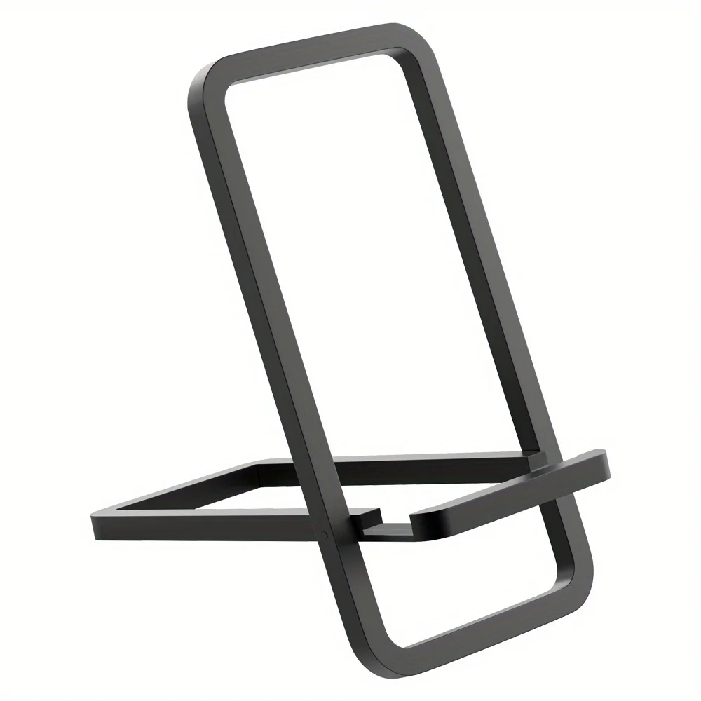 Phone Stand Aluminum - حامل هاتف من سبائك الألومنيوم رفيع
