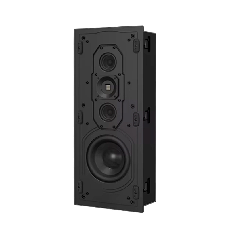 Top Tech Accessories - مكبر صوت ووفر 4.5 بوصة، الخيار