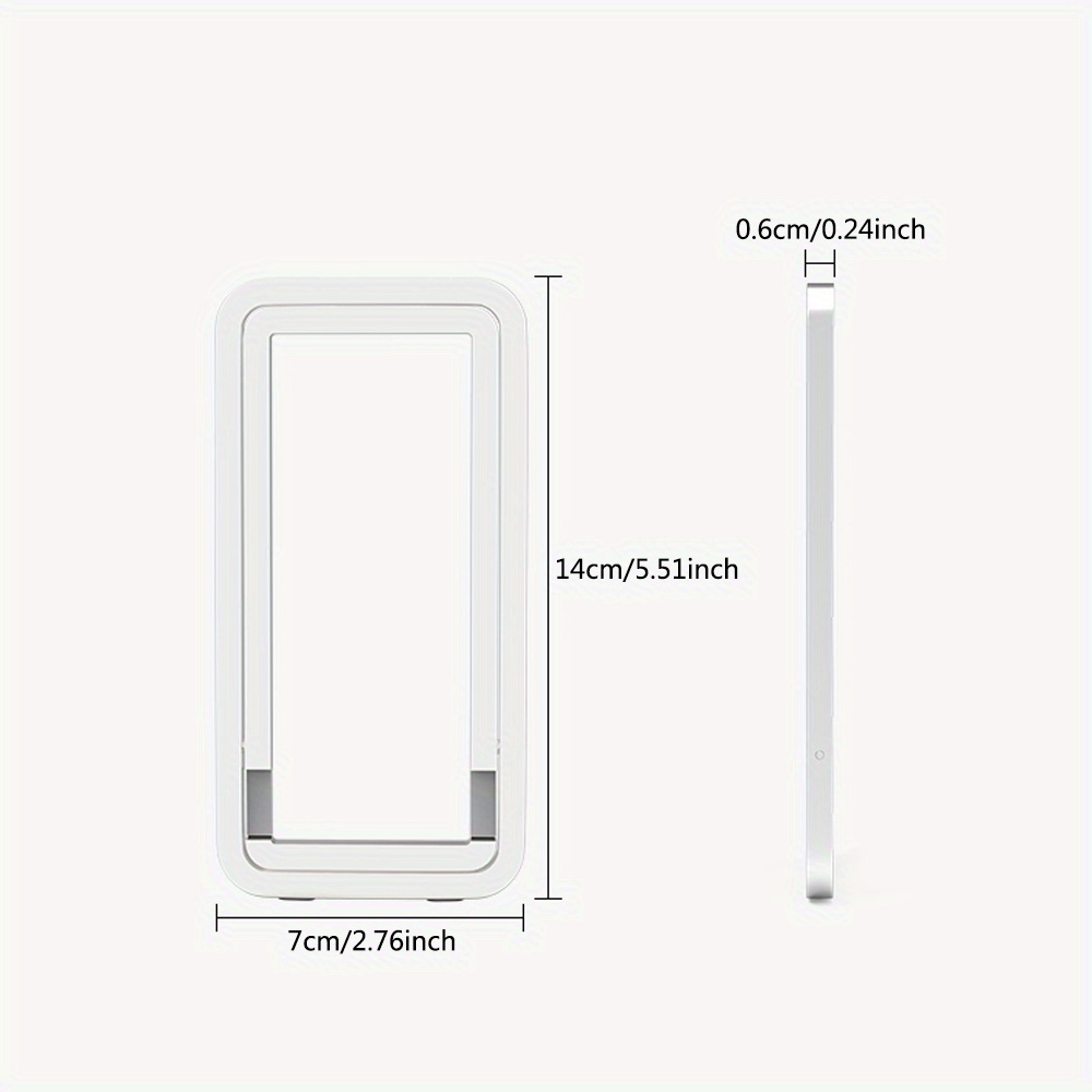 حامل هاتف من سبائك الألومنيوم  - مراجعة Phone Stand Aluminum وسعره