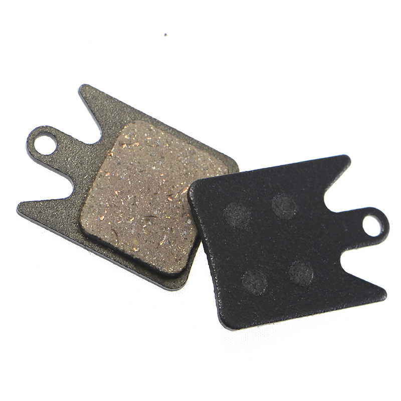 وسادات فرامل هوب موتو V2/تيك إ - مراجعة Moto Tech Accessories & Workshop وسعره
