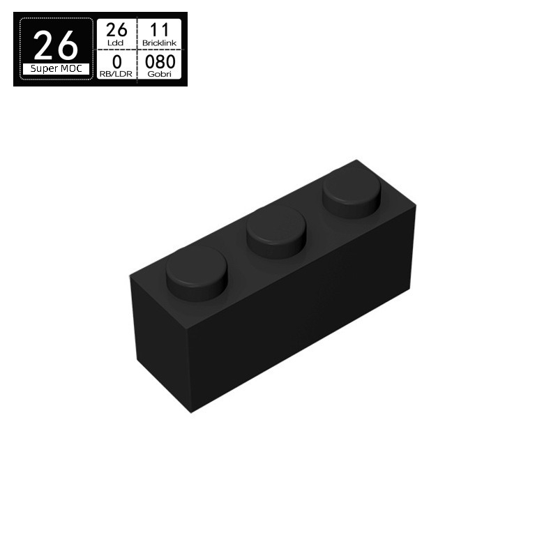 10 قطع من ملحقات MOC، لوح تعدي - مراجعة Tech Accessories Ideas وسعره