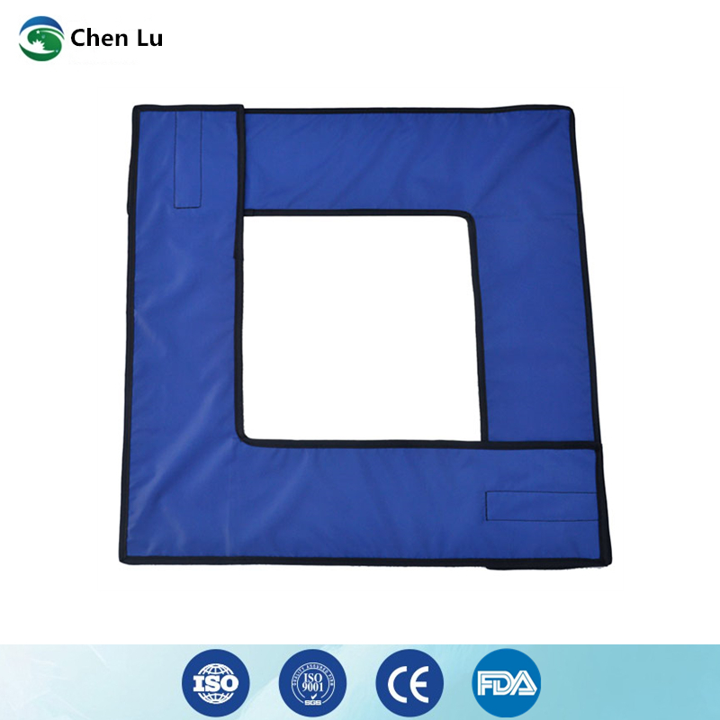 وشاح الرصاص للحماية من الإشعاع - مراجعة Xray Tech Accessories وسعره