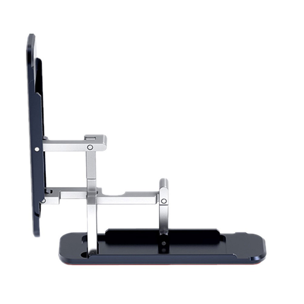 حامل هاتف قابل للطي من سبائك ا - مراجعة Phone Stand Aluminum وسعره