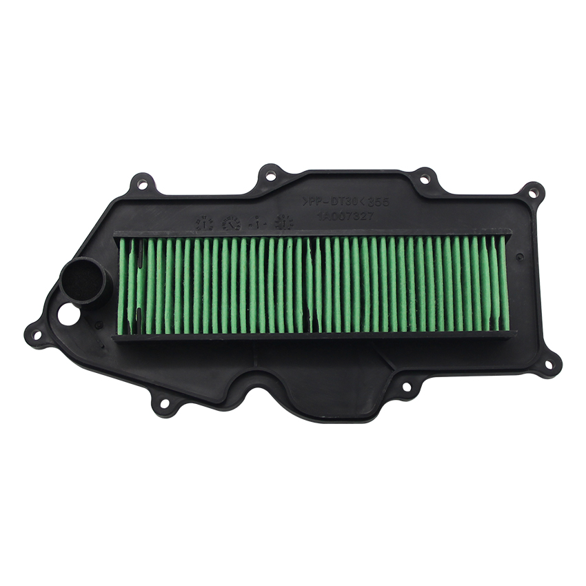 فلتر هواء للدراجات النارية لـ  - مراجعة Moto Tech Accessories & Workshop وسعره