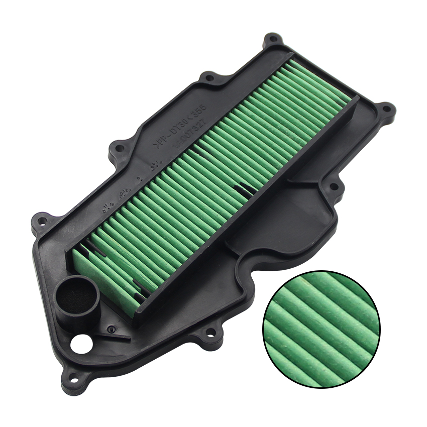 فلتر هواء للدراجات النارية لـ  - مراجعة Moto Tech Accessories & Workshop وسعره