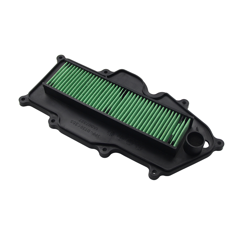 فلتر هواء للدراجات النارية لـ  - مراجعة Moto Tech Accessories & Workshop وسعره