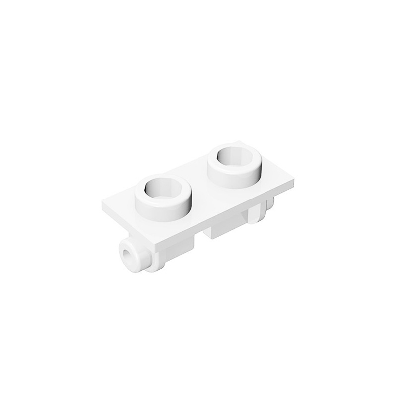 MOC 10 قطعة 3938 المفصلي 1x2 ا - مراجعة Top Tech Accessories وسعره
