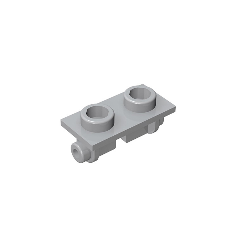 MOC 10 قطعة 3938 المفصلي 1x2 ا - مراجعة Top Tech Accessories وسعره