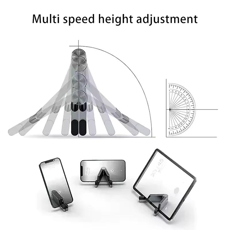 حامل هاتف محمول من الألومنيوم، - مراجعة Phone Stand Aluminum وسعره
