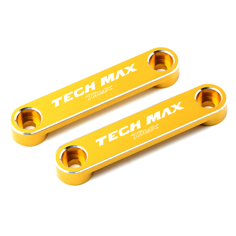 إكسسوارات دراجات نارية Tmax TM - مراجعة Moto Tech Accessories & Workshop وسعره
