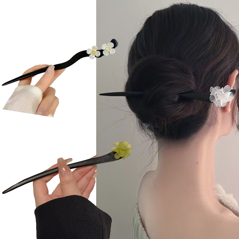 خمر النمط الصيني زهرة خشبية ال - مراجعة Tech Accessories For Women وسعره