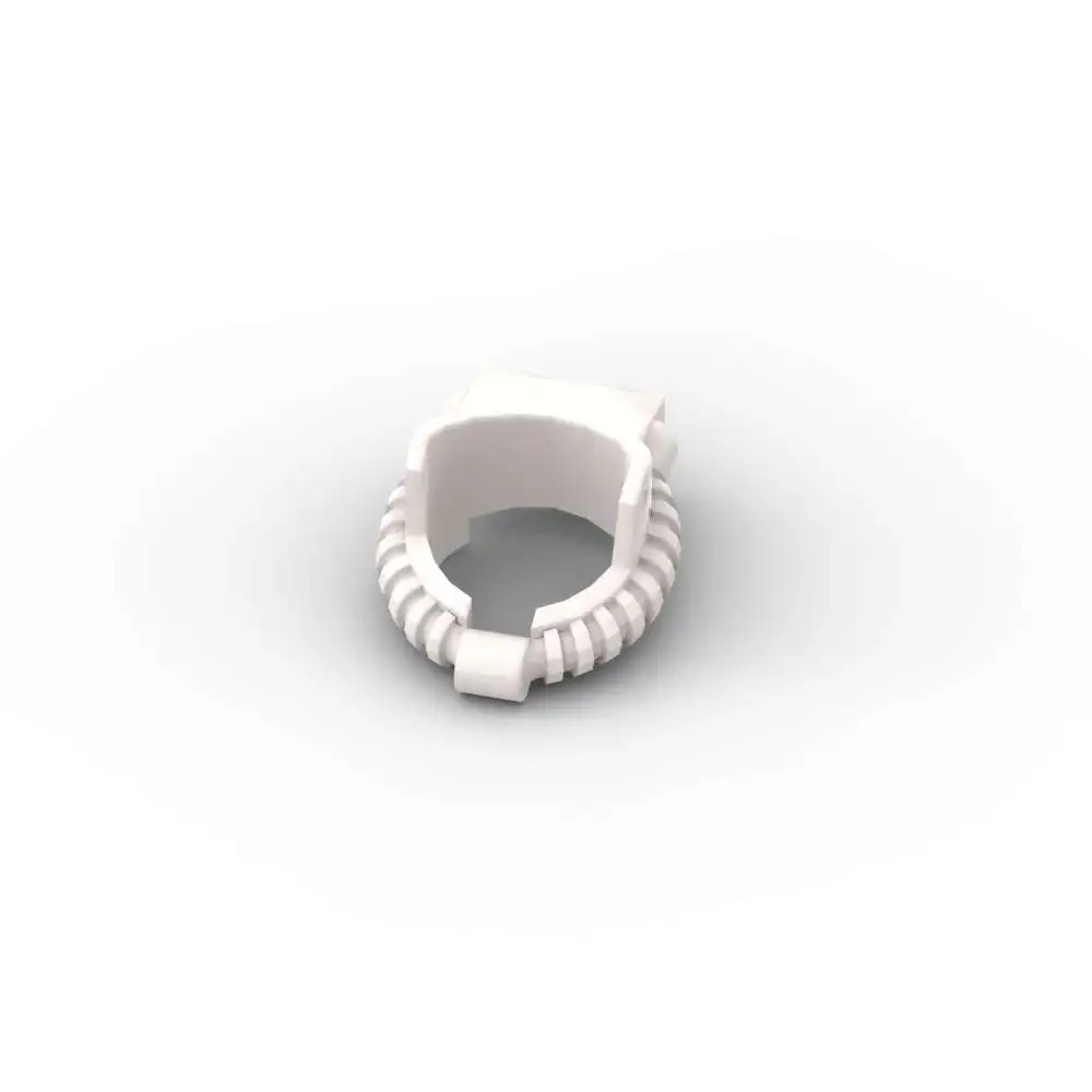 مجموعة مكعبات بناء MOC 10 قطع  - مراجعة Tech Accessories Gift Ideas وسعره